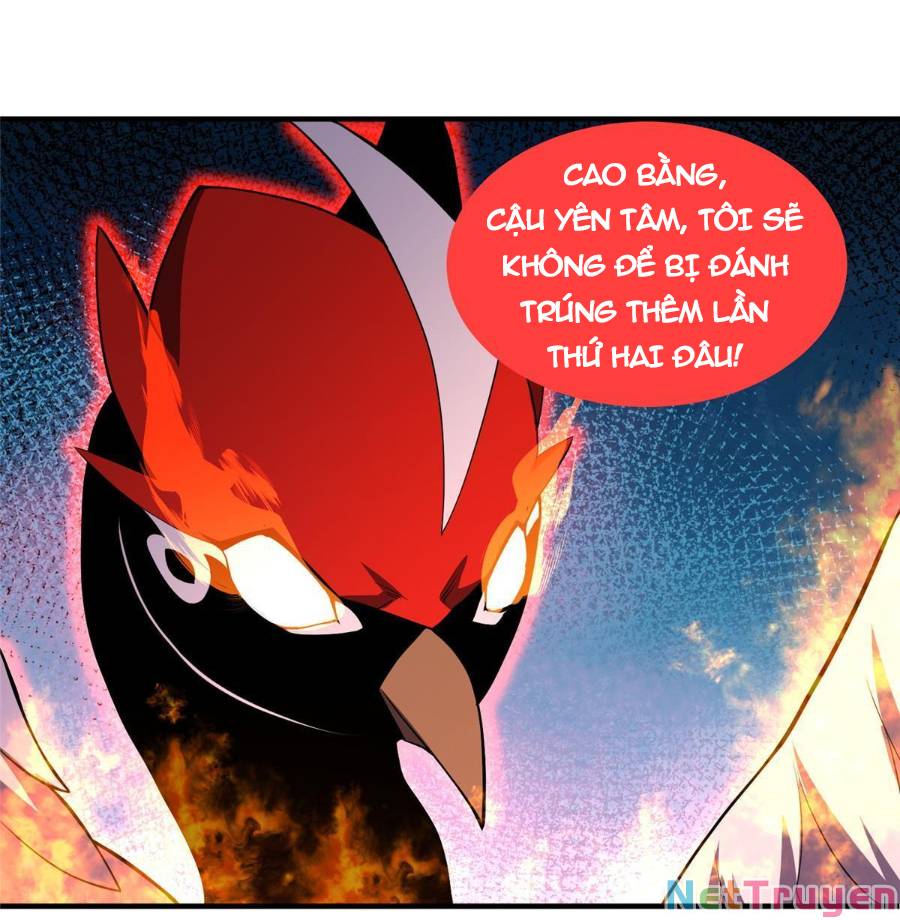 Thần Sủng Tiến Hóa Chapter 136 - Trang 2