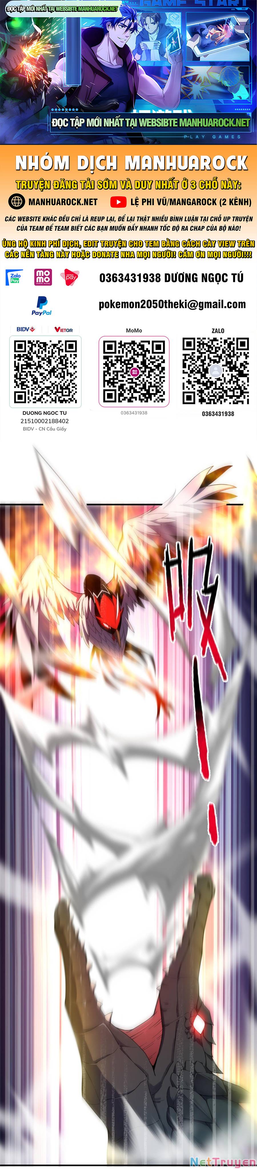 Thần Sủng Tiến Hóa Chapter 136 - Trang 2