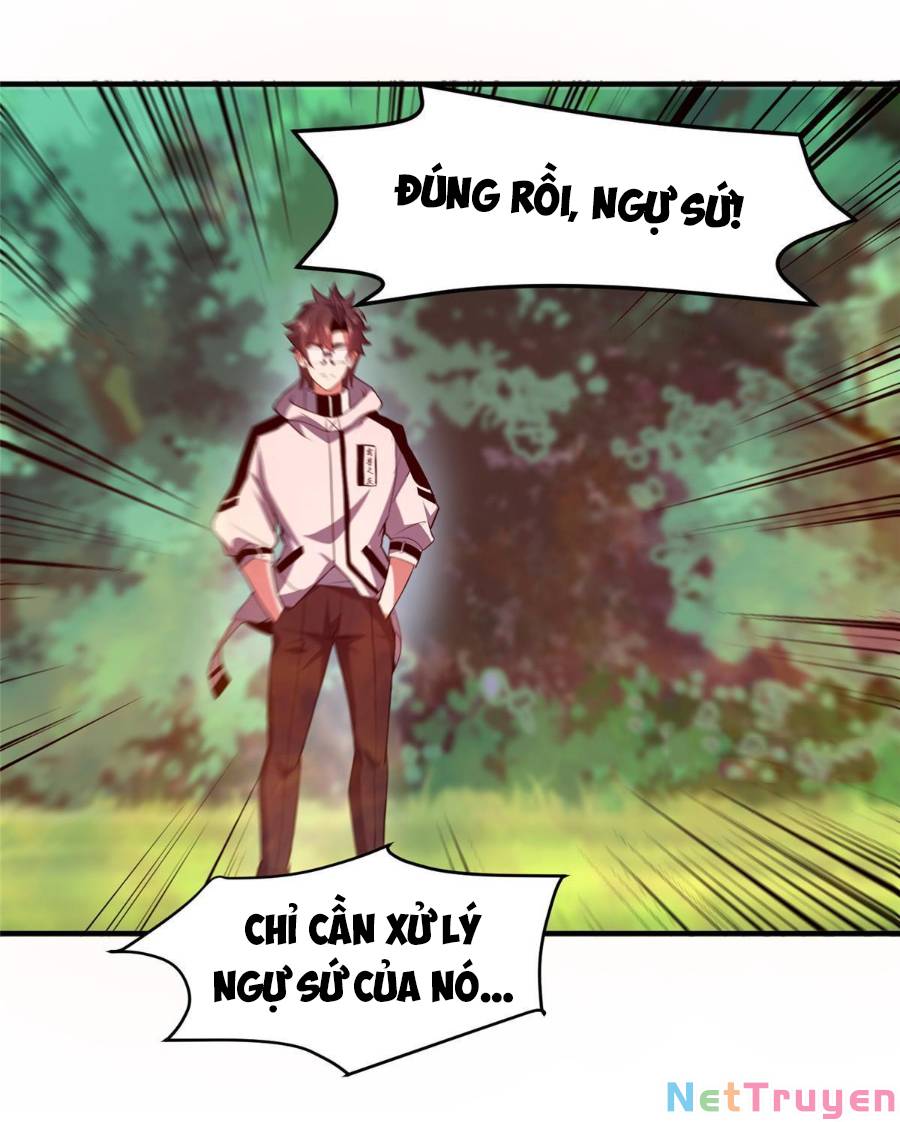 Thần Sủng Tiến Hóa Chapter 136 - Trang 2