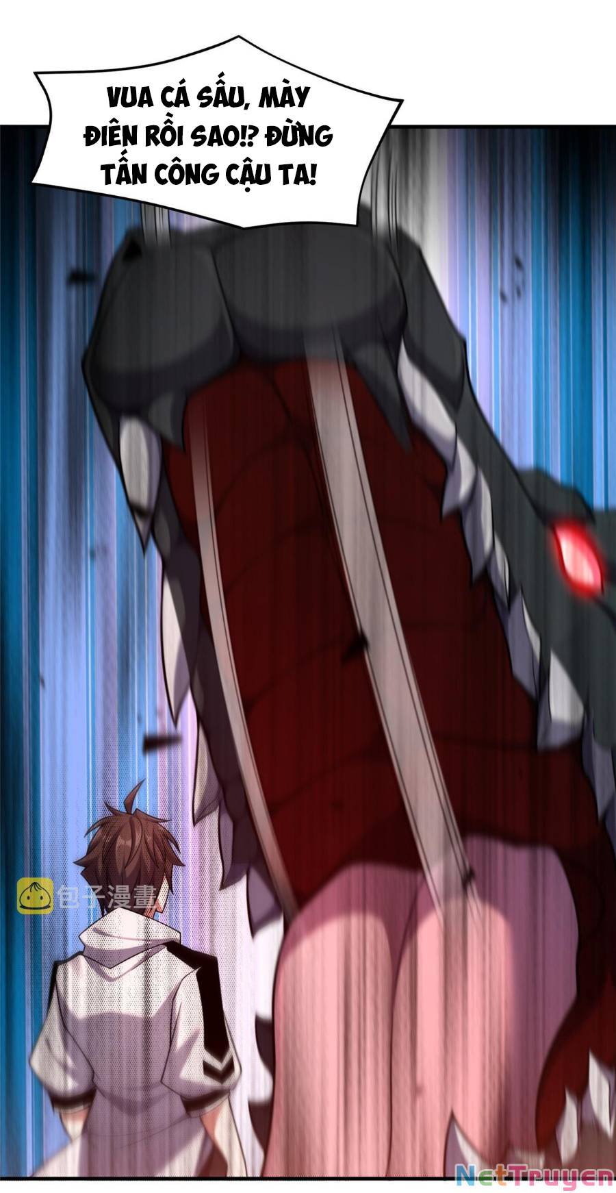 Thần Sủng Tiến Hóa Chapter 136 - Trang 2