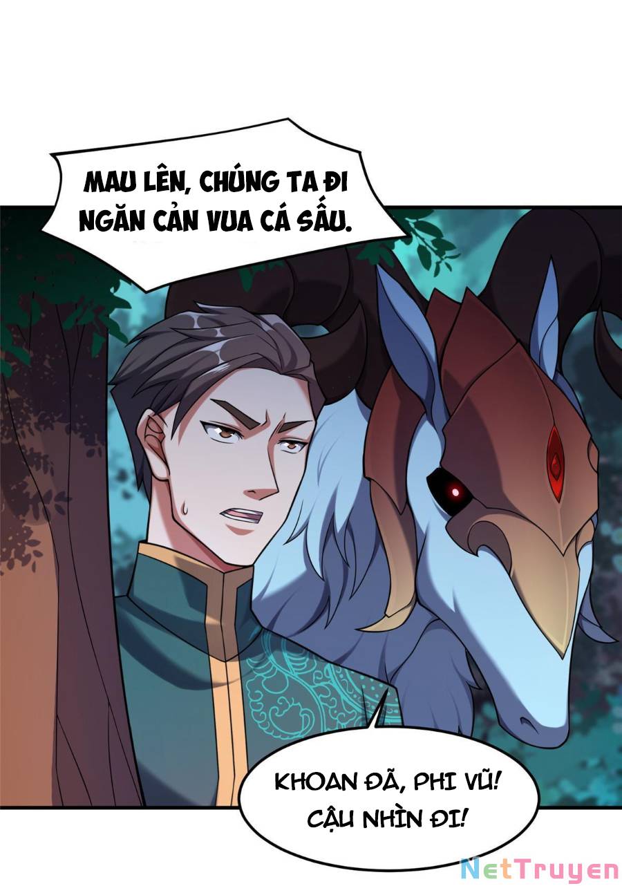 Thần Sủng Tiến Hóa Chapter 136 - Trang 2