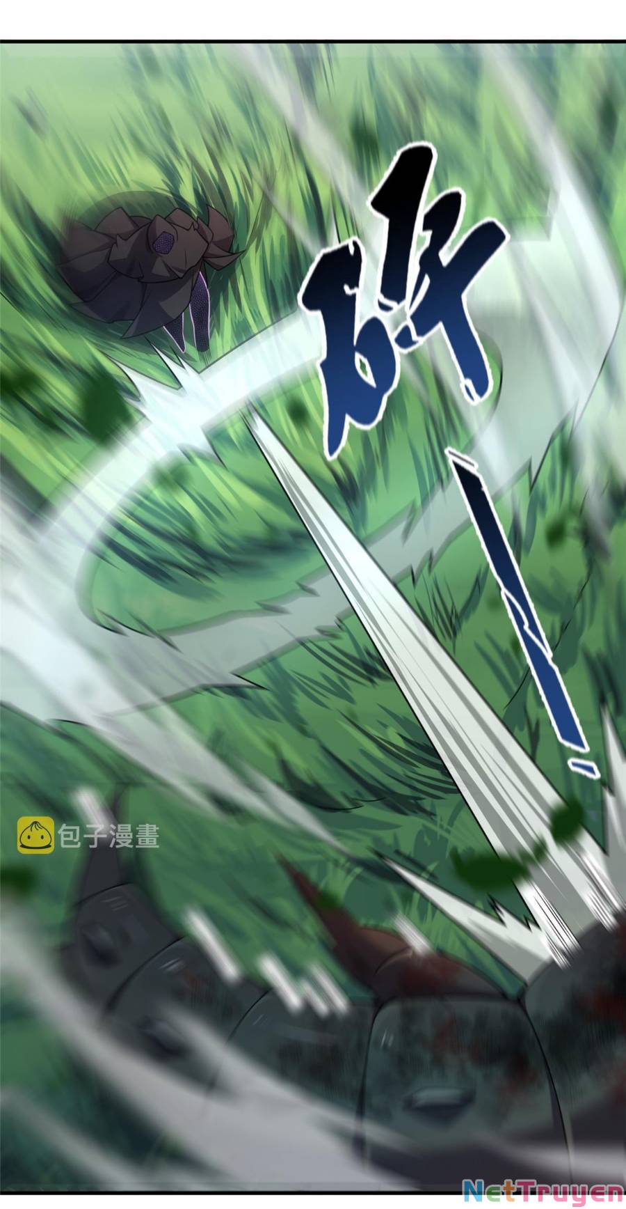 Thần Sủng Tiến Hóa Chapter 136 - Trang 2