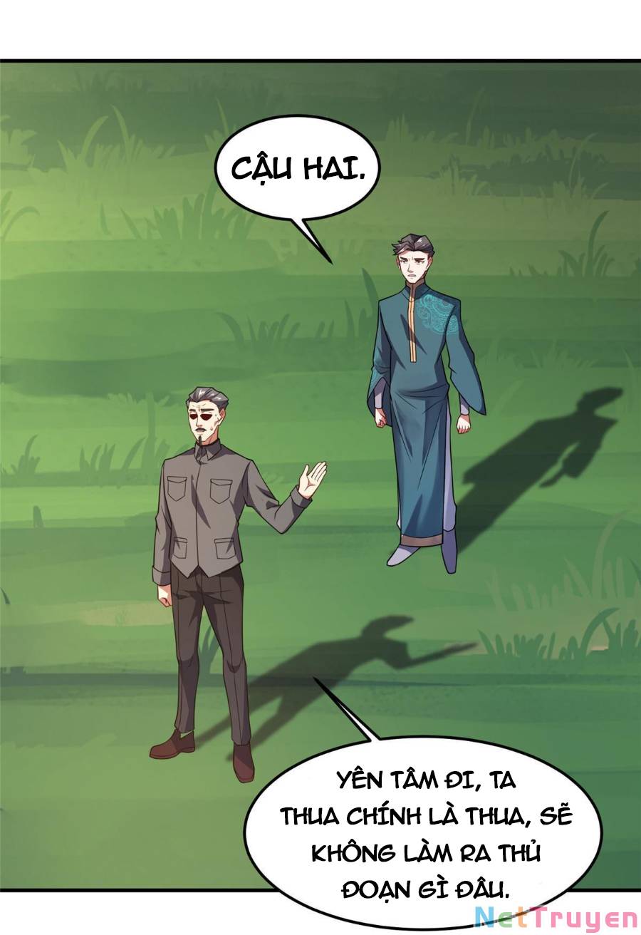 Thần Sủng Tiến Hóa Chapter 136 - Trang 2