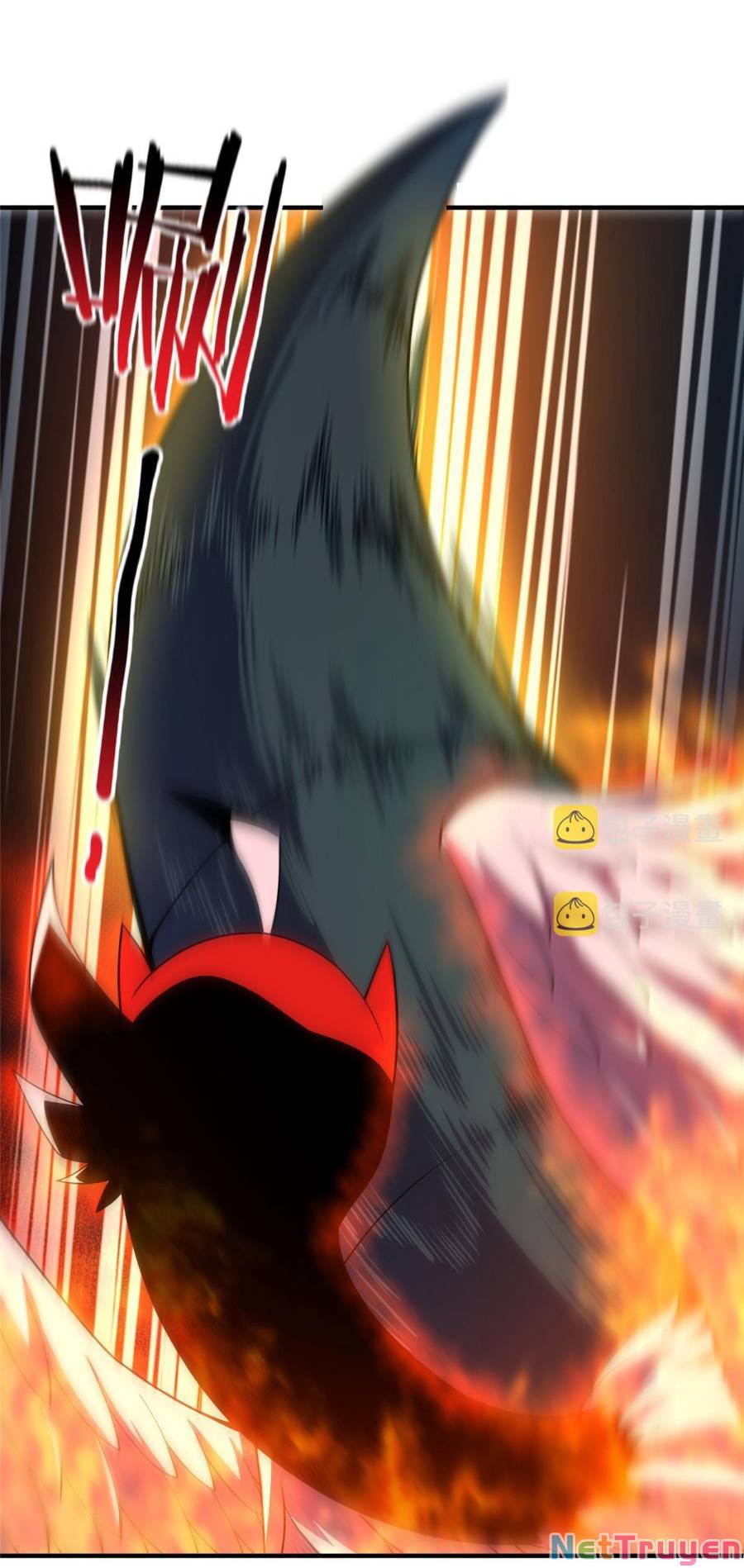 Thần Sủng Tiến Hóa Chapter 136 - Trang 2