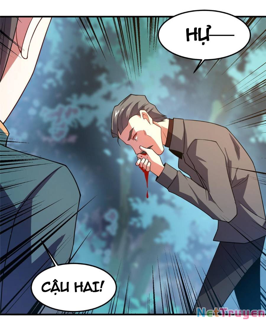 Thần Sủng Tiến Hóa Chapter 136 - Trang 2