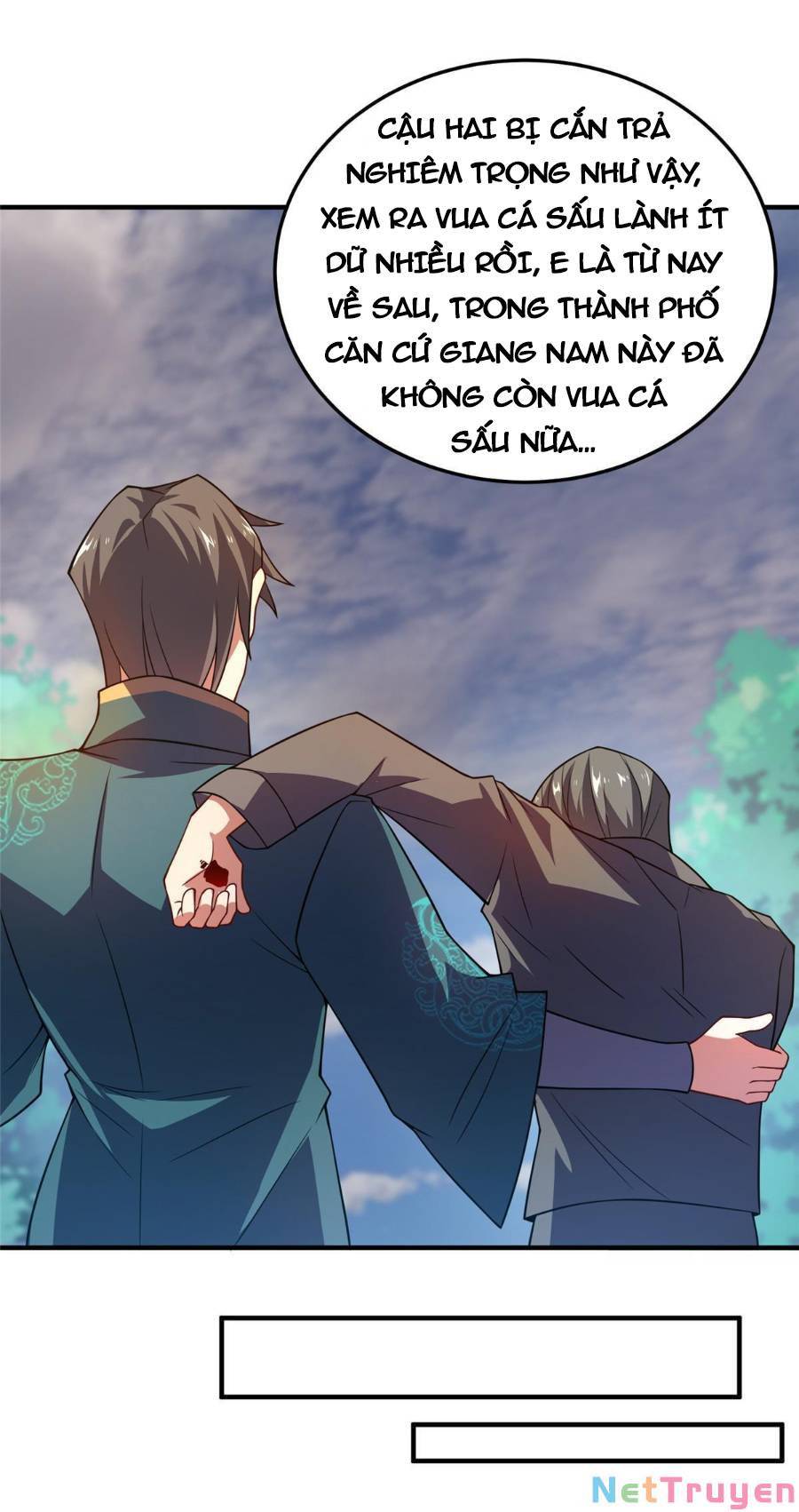 Thần Sủng Tiến Hóa Chapter 136 - Trang 2