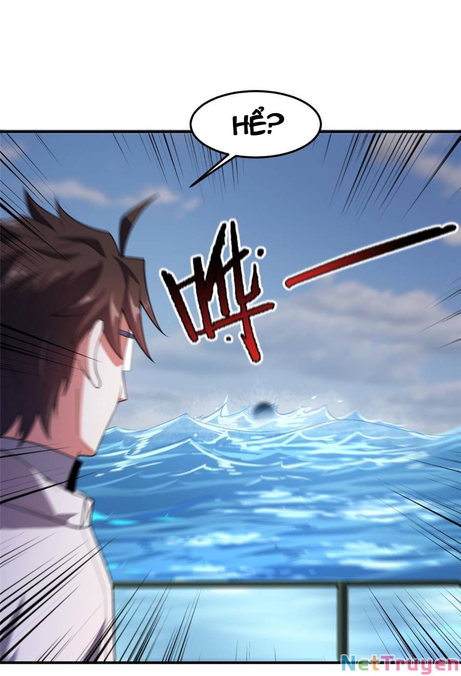 Thần Sủng Tiến Hóa Chapter 136 - Trang 2