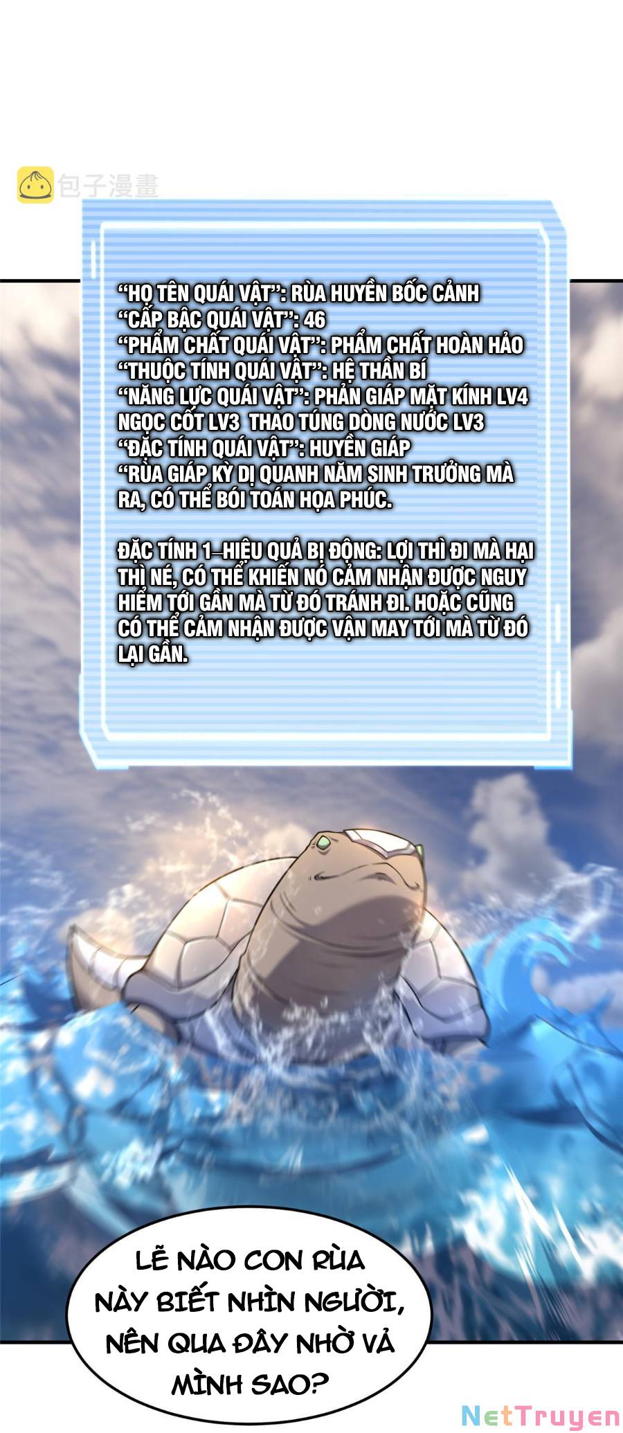 Thần Sủng Tiến Hóa Chapter 136 - Trang 2