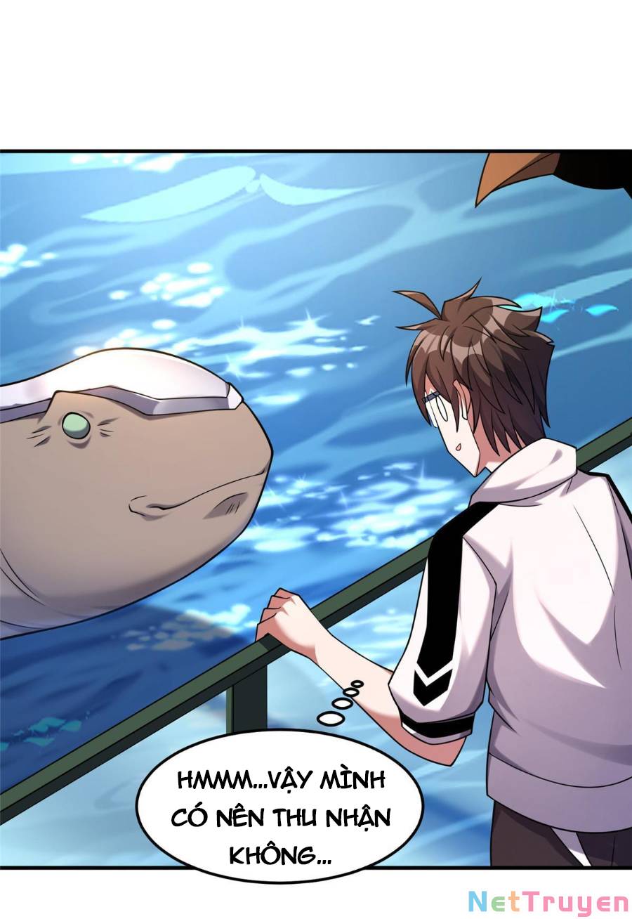 Thần Sủng Tiến Hóa Chapter 136 - Trang 2