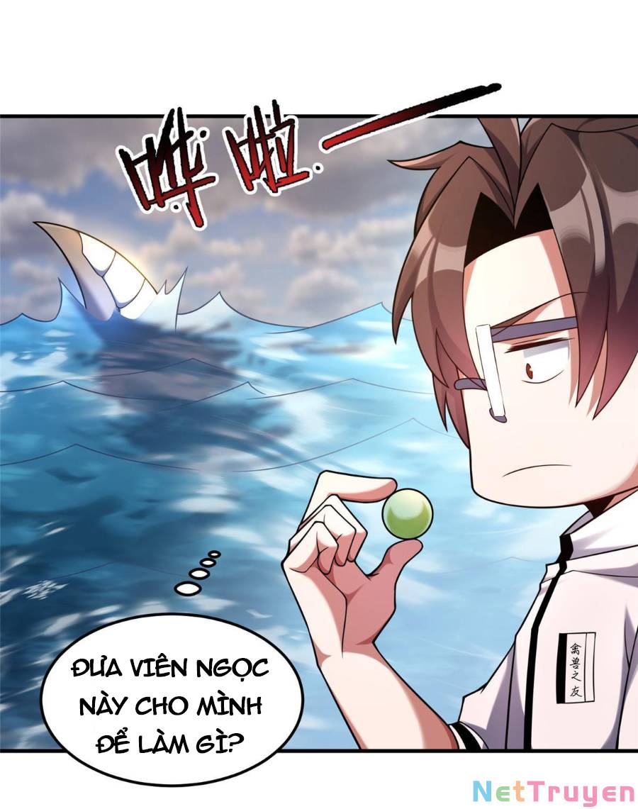 Thần Sủng Tiến Hóa Chapter 136 - Trang 2