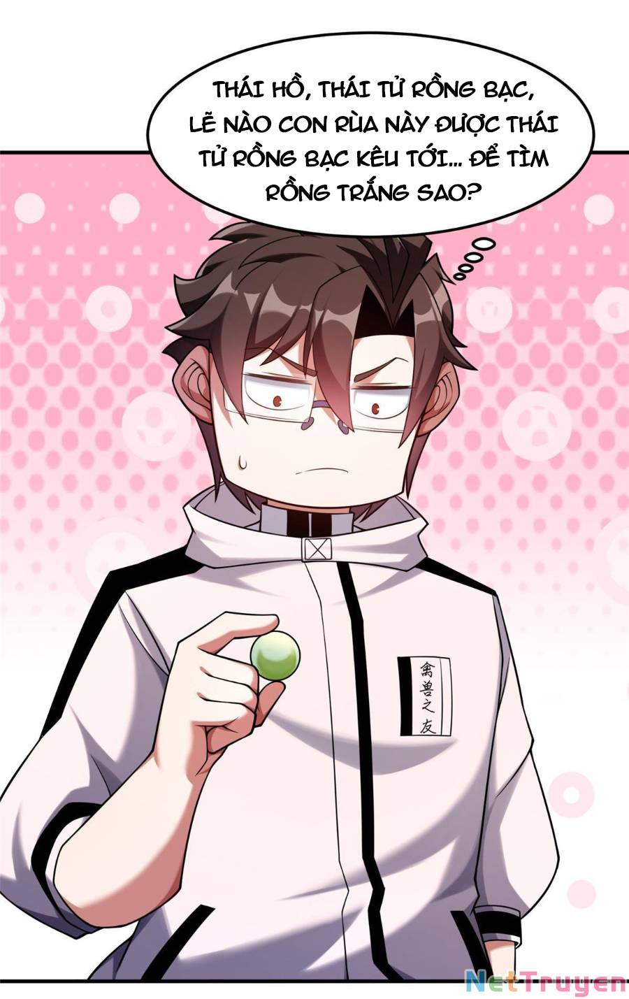 Thần Sủng Tiến Hóa Chapter 136 - Trang 2