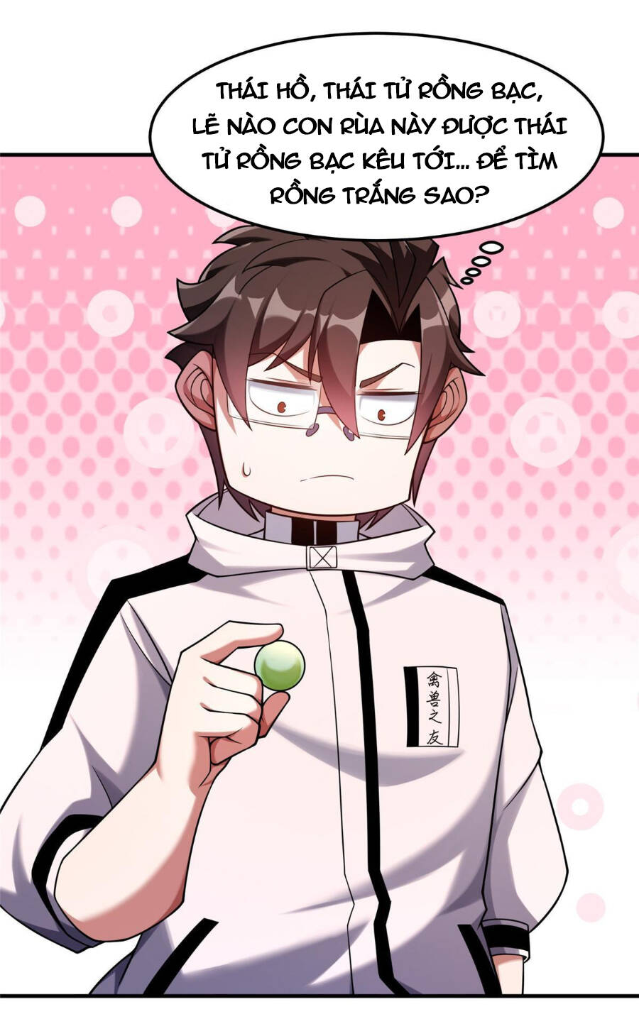 Thần Sủng Tiến Hóa Chapter 136 - Trang 2