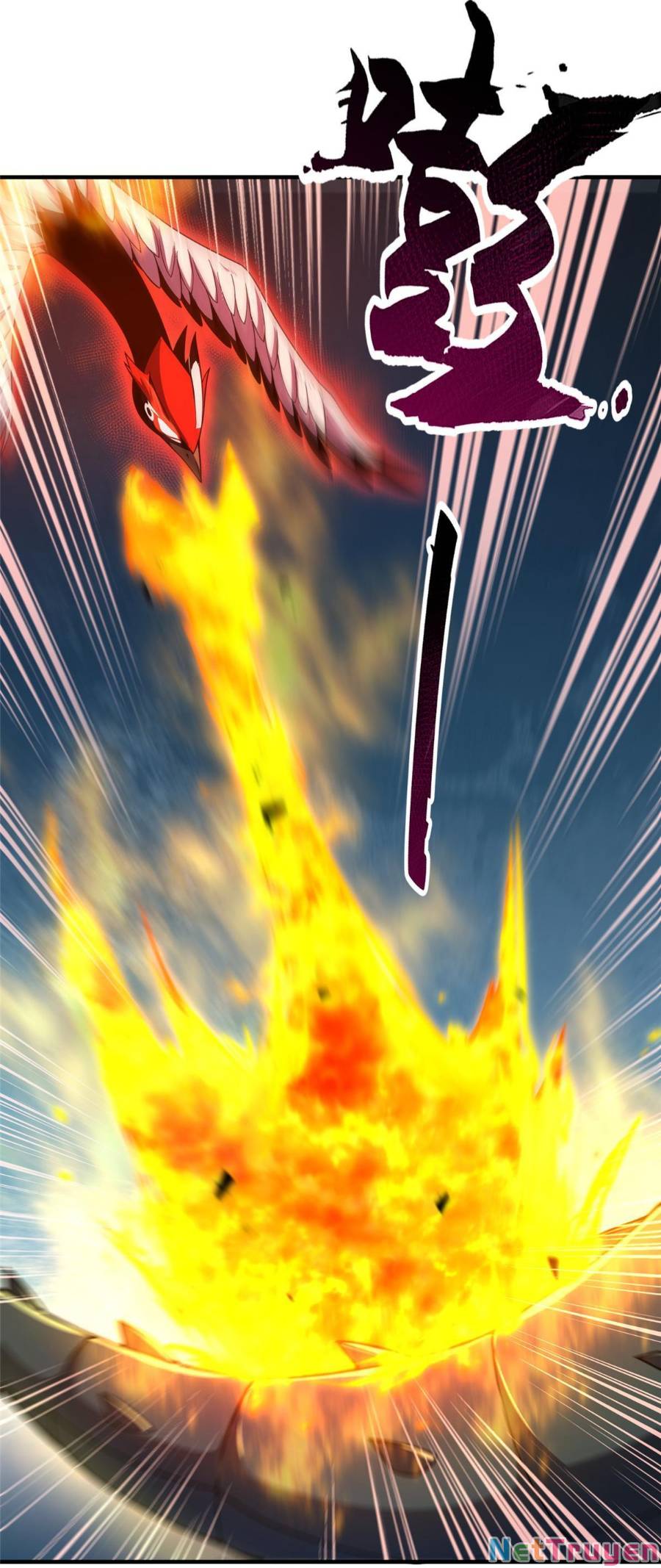 Thần Sủng Tiến Hóa Chapter 136 - Trang 2