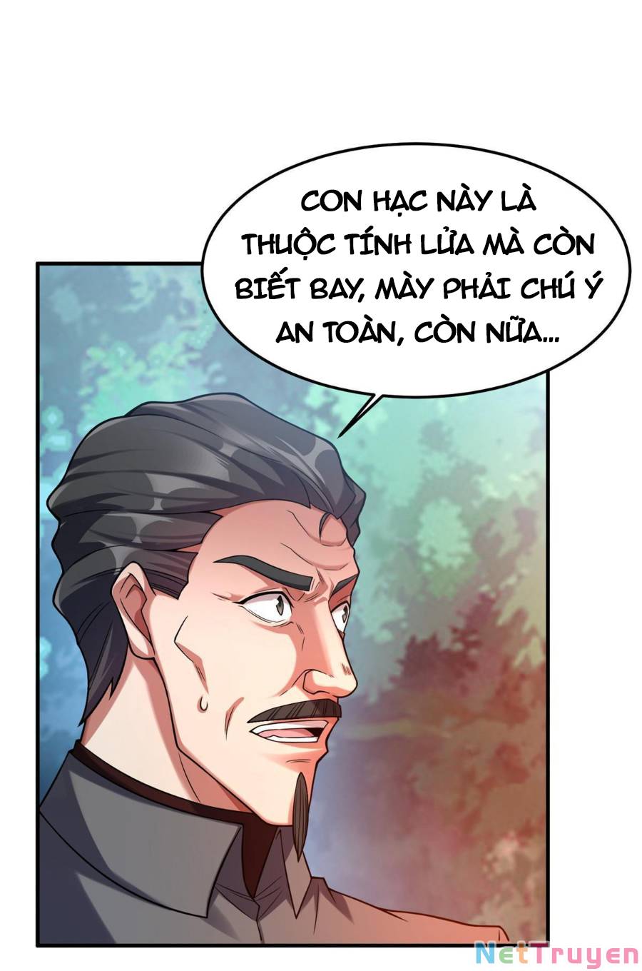 Thần Sủng Tiến Hóa Chapter 136 - Trang 2