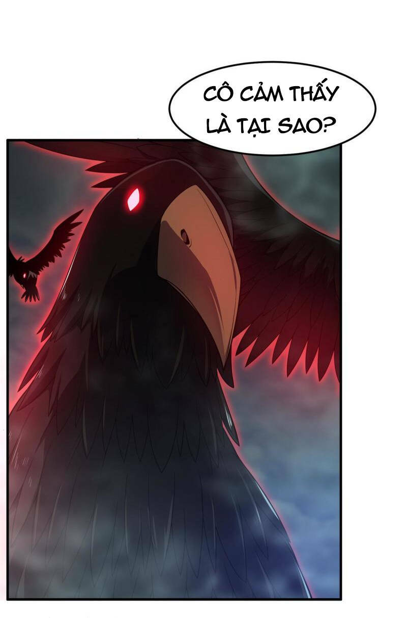 Thần Sủng Tiến Hóa Chapter 137 - Trang 2