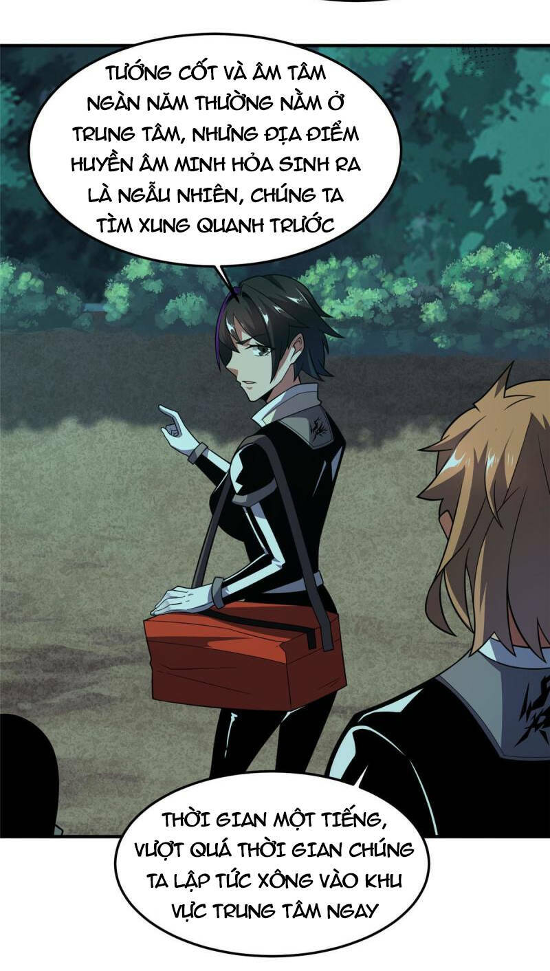 Thần Sủng Tiến Hóa Chapter 137 - Trang 2