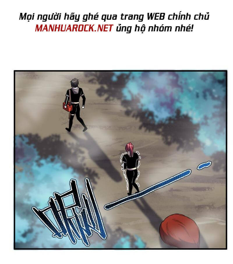 Thần Sủng Tiến Hóa Chapter 137 - Trang 2