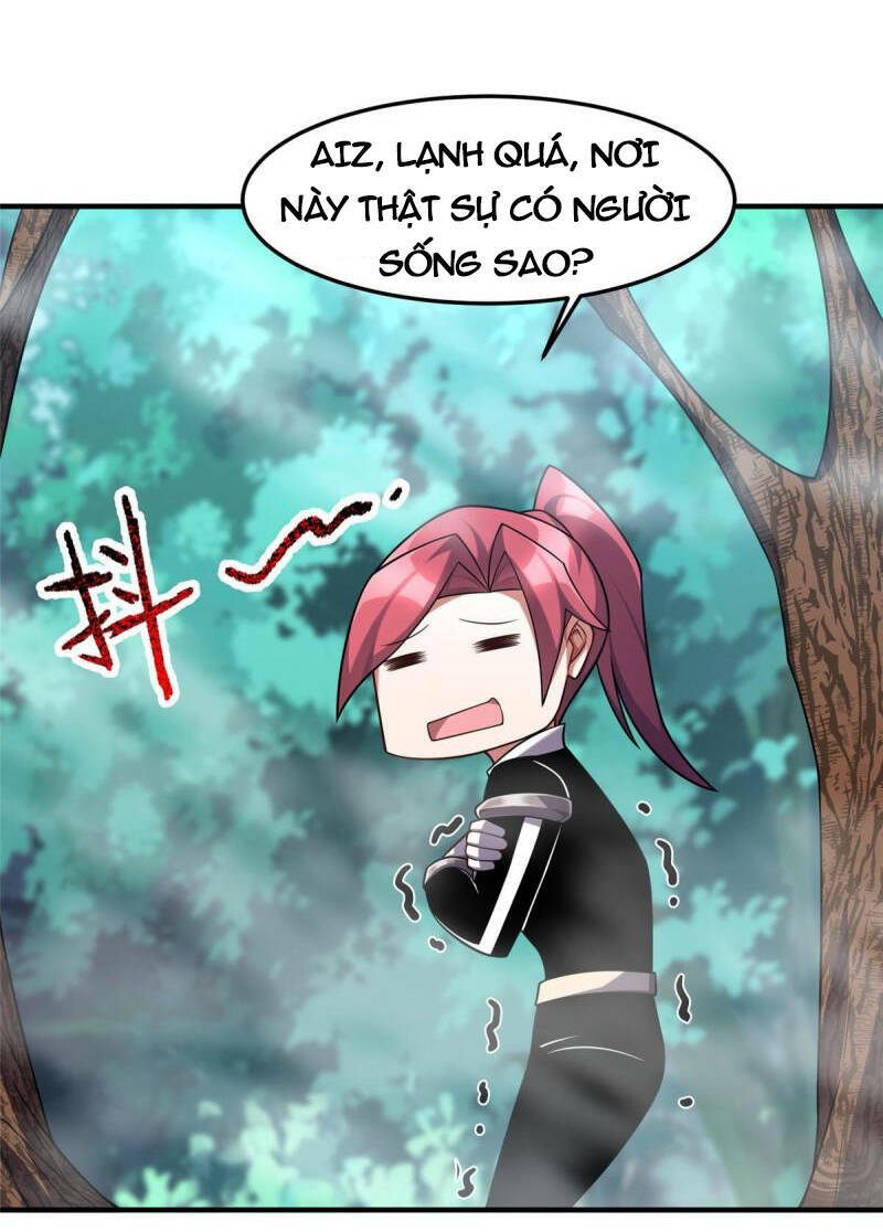 Thần Sủng Tiến Hóa Chapter 137 - Trang 2