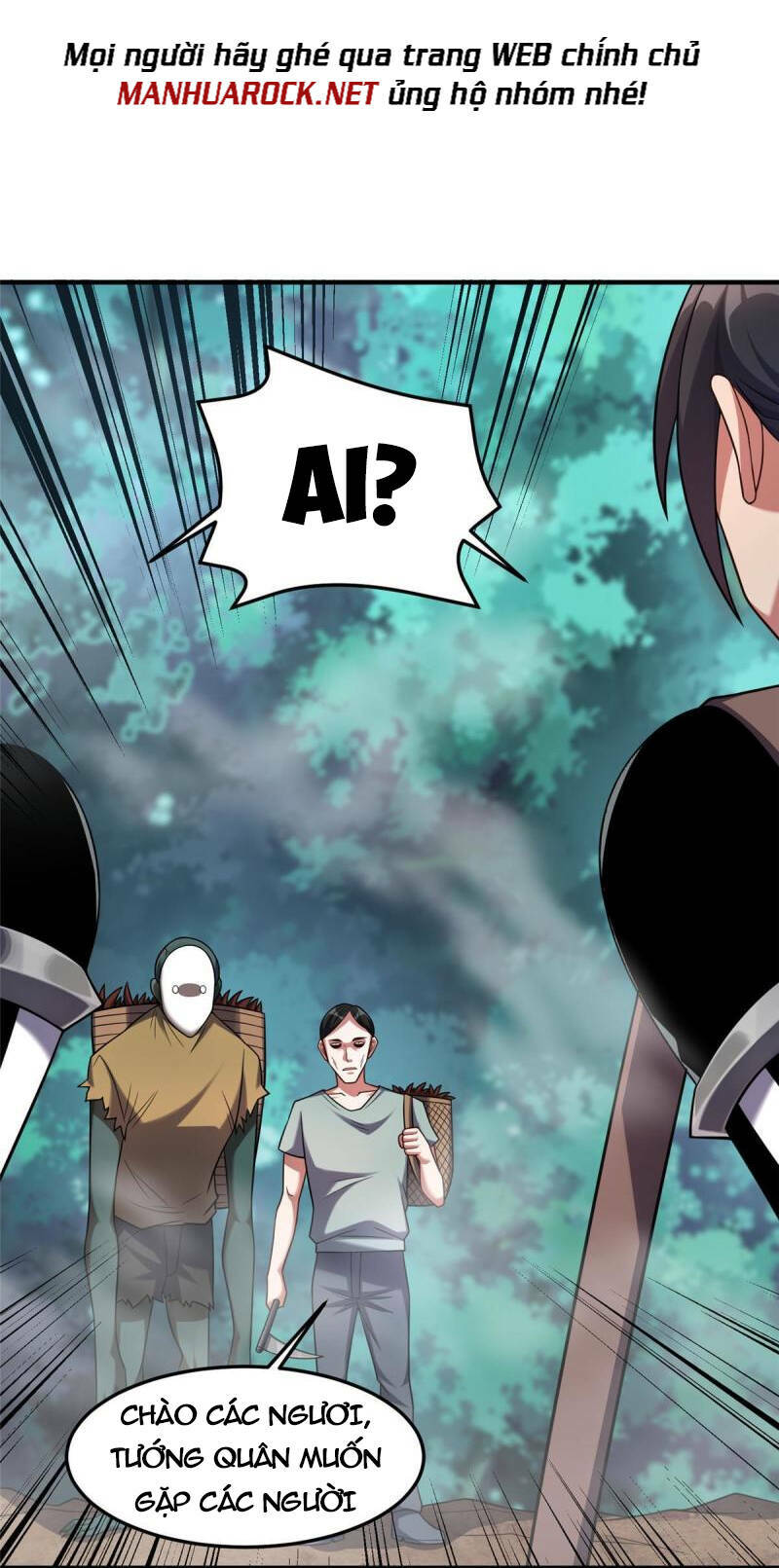 Thần Sủng Tiến Hóa Chapter 137 - Trang 2