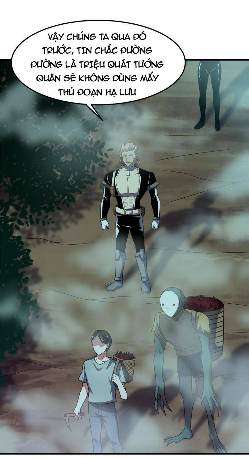 Thần Sủng Tiến Hóa Chapter 137 - Trang 2