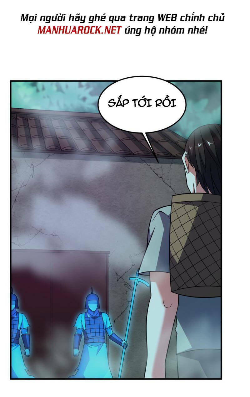 Thần Sủng Tiến Hóa Chapter 137 - Trang 2