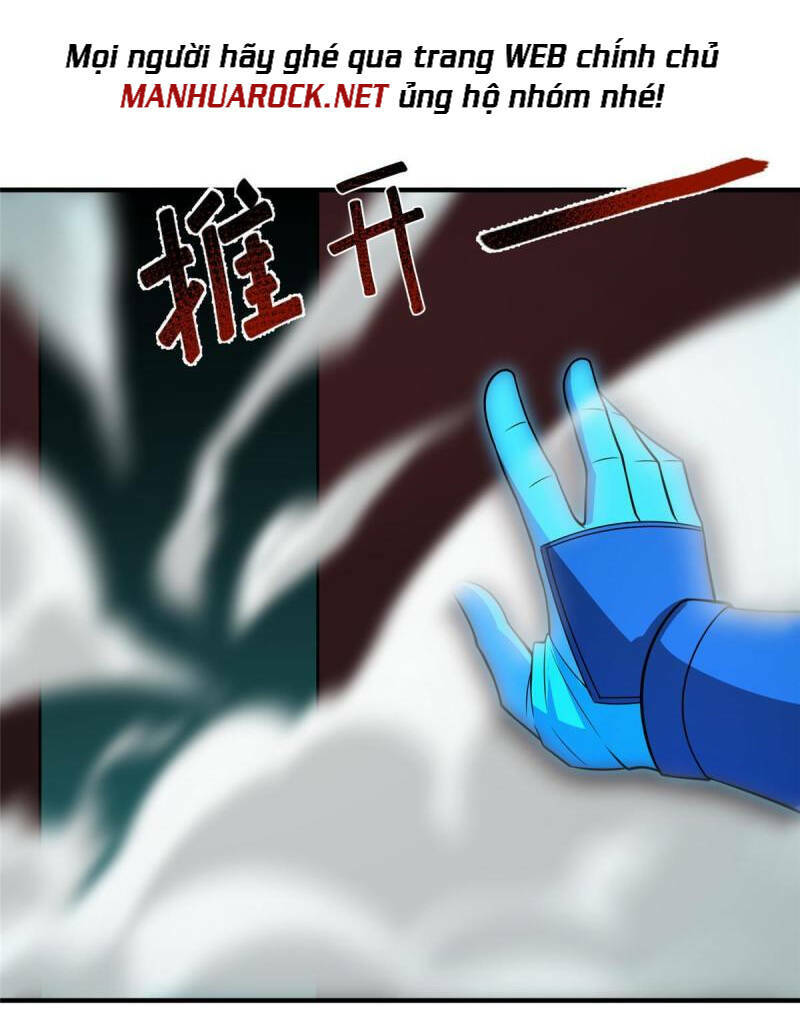 Thần Sủng Tiến Hóa Chapter 137 - Trang 2