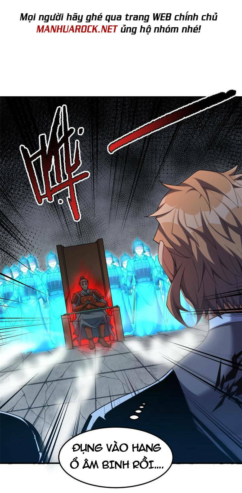 Thần Sủng Tiến Hóa Chapter 137 - Trang 2