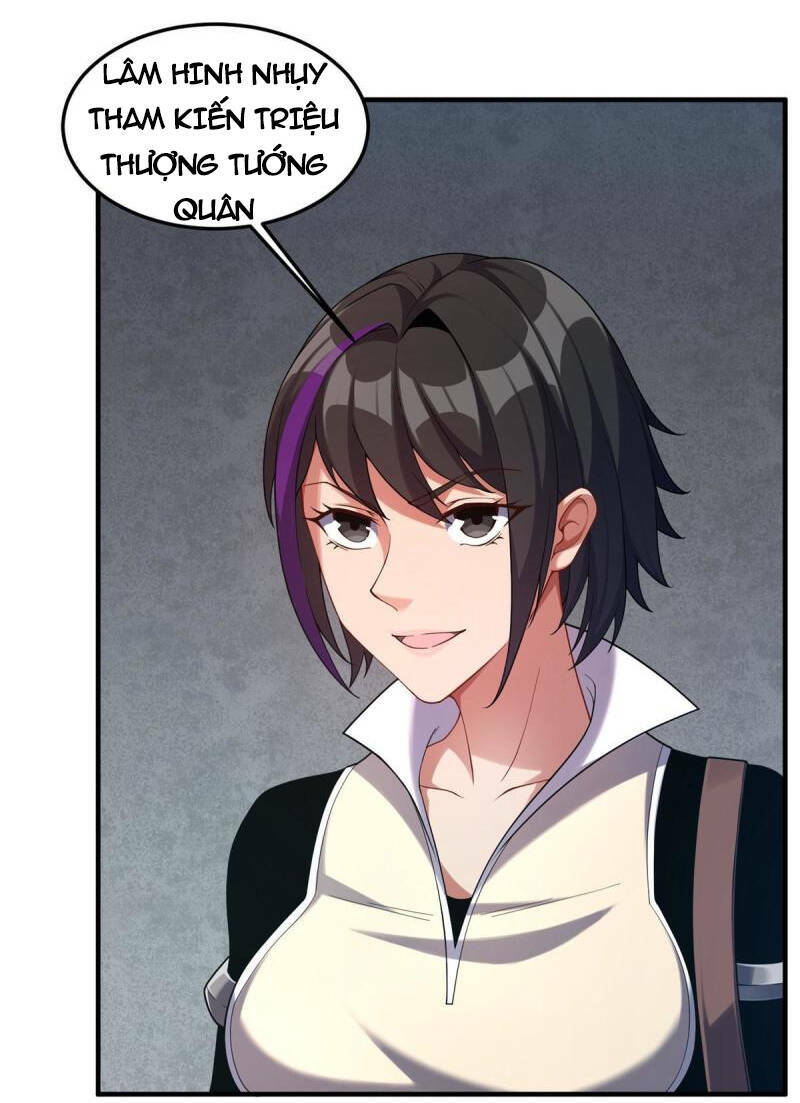 Thần Sủng Tiến Hóa Chapter 137 - Trang 2