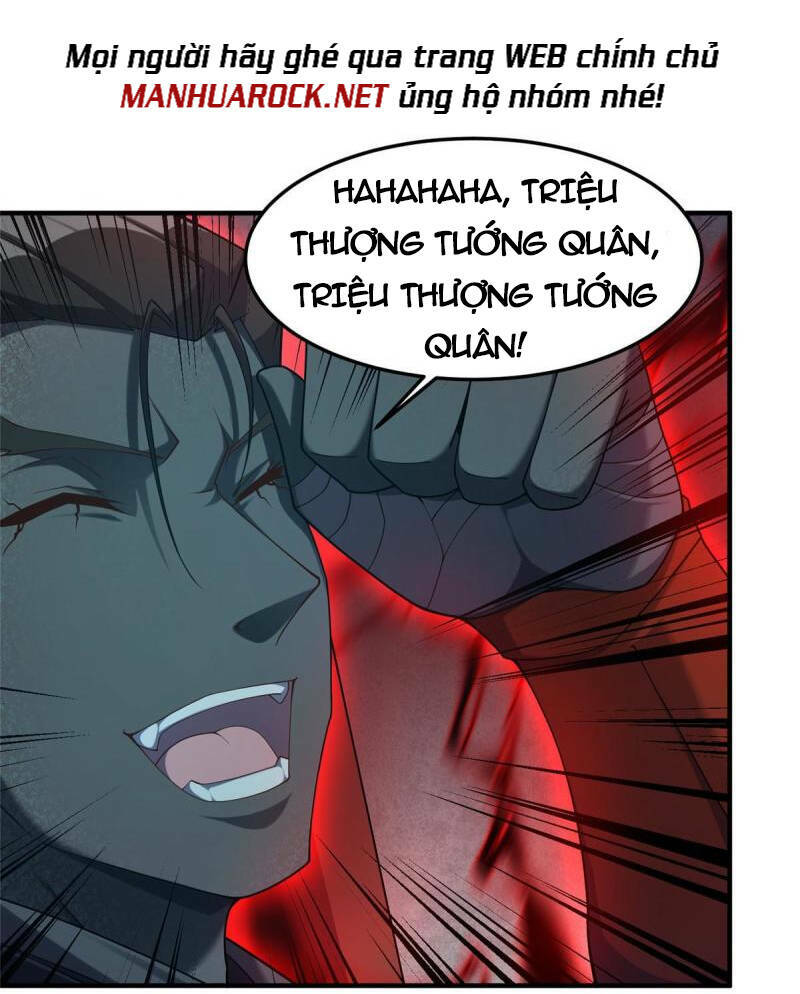 Thần Sủng Tiến Hóa Chapter 137 - Trang 2