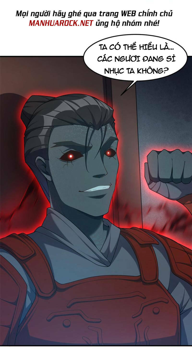 Thần Sủng Tiến Hóa Chapter 137 - Trang 2