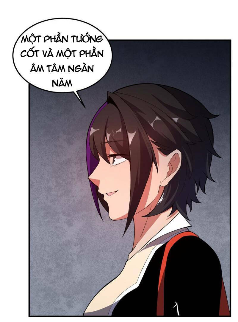 Thần Sủng Tiến Hóa Chapter 137 - Trang 2