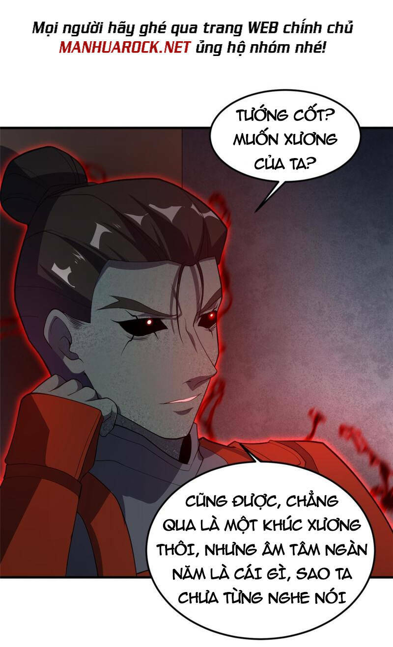 Thần Sủng Tiến Hóa Chapter 137 - Trang 2