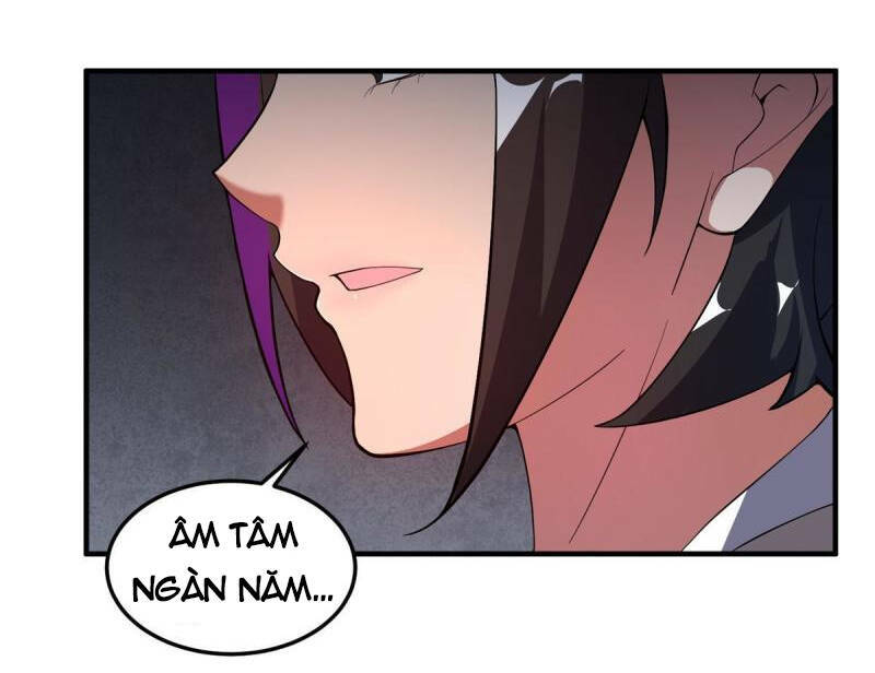 Thần Sủng Tiến Hóa Chapter 137 - Trang 2