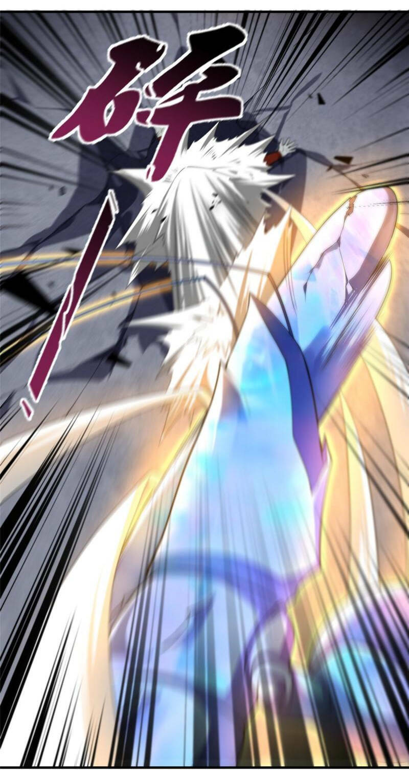 Thần Sủng Tiến Hóa Chapter 137 - Trang 2