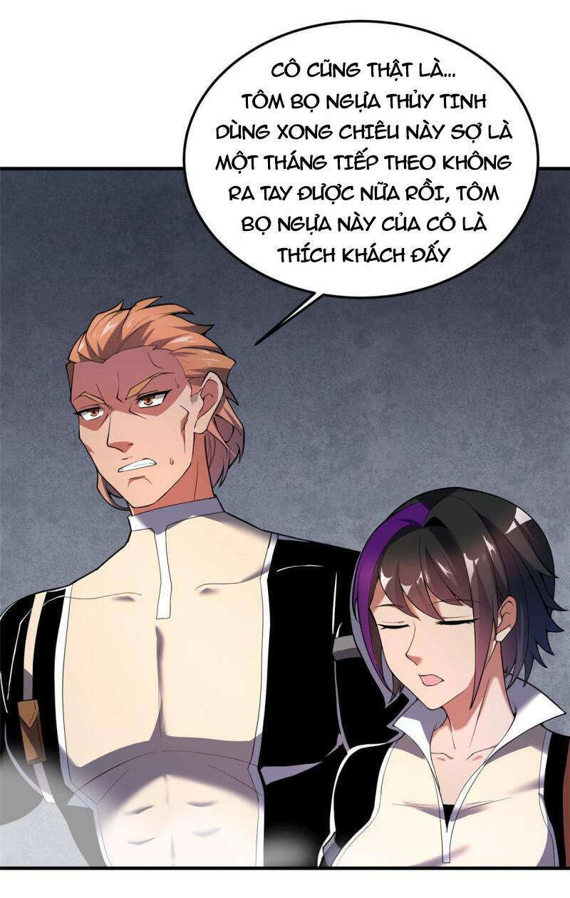 Thần Sủng Tiến Hóa Chapter 137 - Trang 2