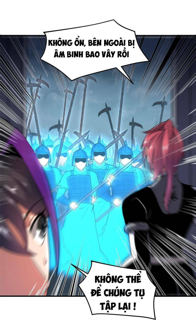 Thần Sủng Tiến Hóa Chapter 137 - Trang 2