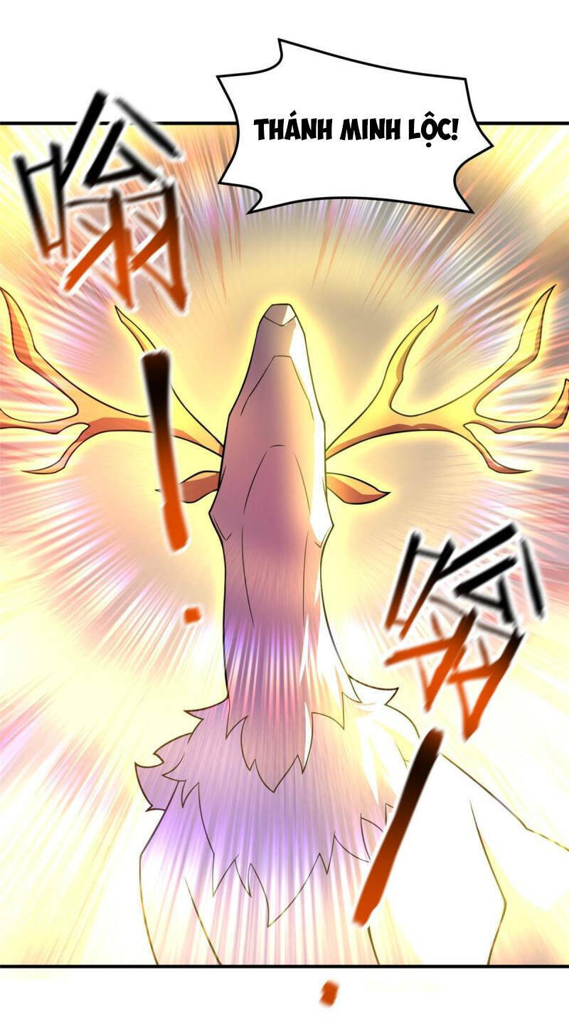 Thần Sủng Tiến Hóa Chapter 137 - Trang 2