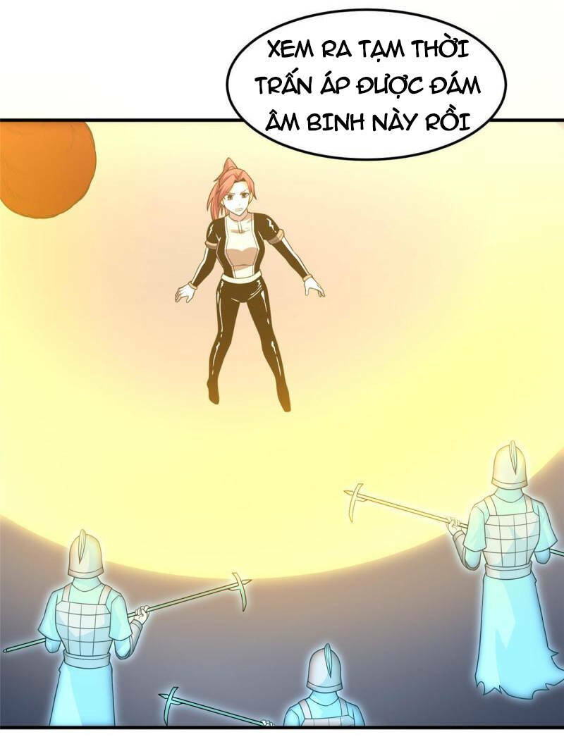 Thần Sủng Tiến Hóa Chapter 137 - Trang 2