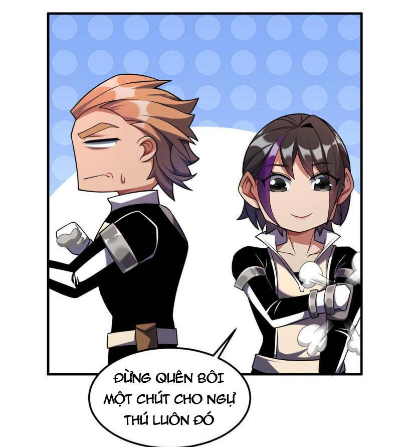 Thần Sủng Tiến Hóa Chapter 137 - Trang 2