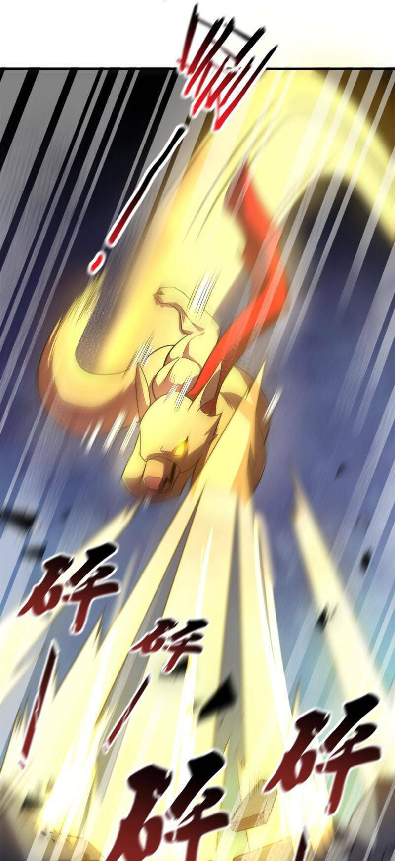 Thần Sủng Tiến Hóa Chapter 137 - Trang 2