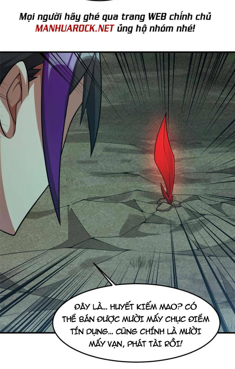 Thần Sủng Tiến Hóa Chapter 137 - Trang 2