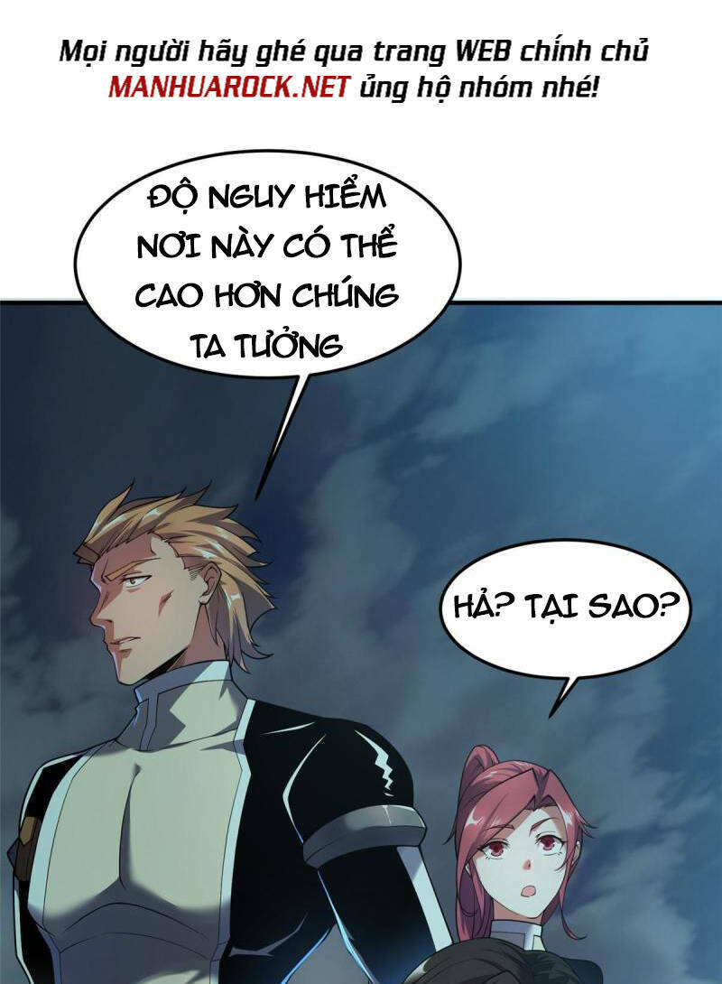 Thần Sủng Tiến Hóa Chapter 137 - Trang 2