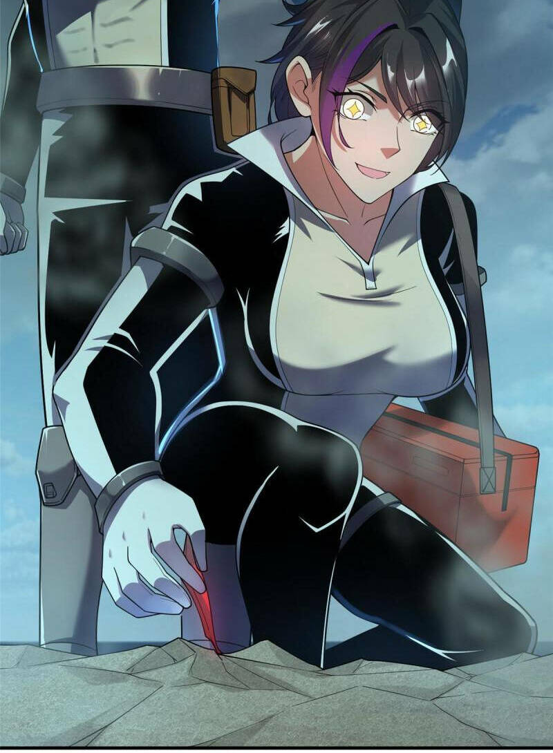 Thần Sủng Tiến Hóa Chapter 137 - Trang 2