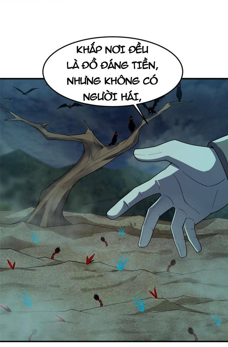 Thần Sủng Tiến Hóa Chapter 137 - Trang 2