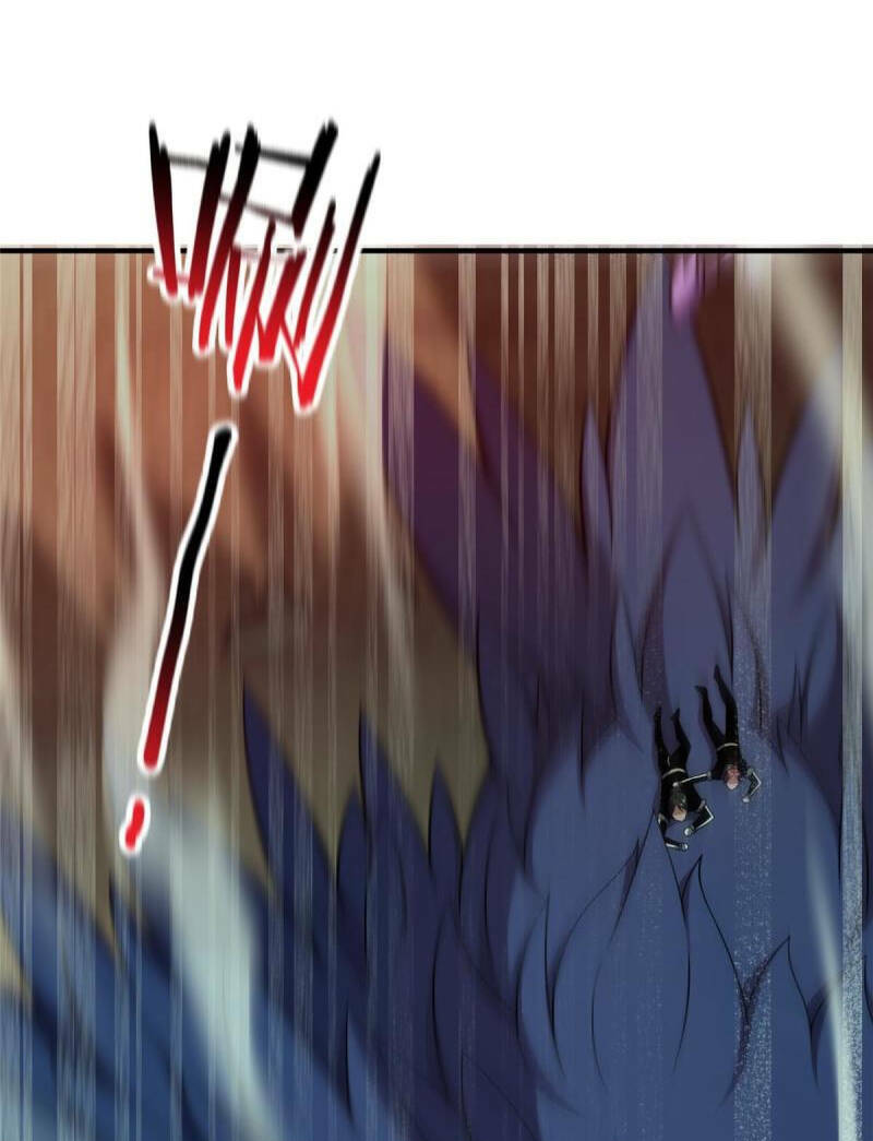 Thần Sủng Tiến Hóa Chapter 138 - Trang 2