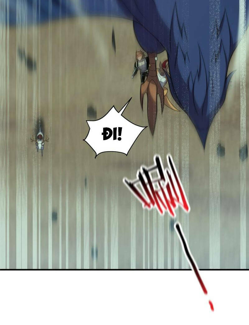 Thần Sủng Tiến Hóa Chapter 138 - Trang 2