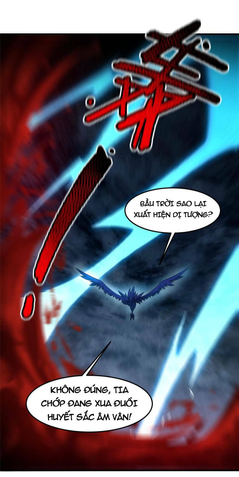 Thần Sủng Tiến Hóa Chapter 138 - Trang 2