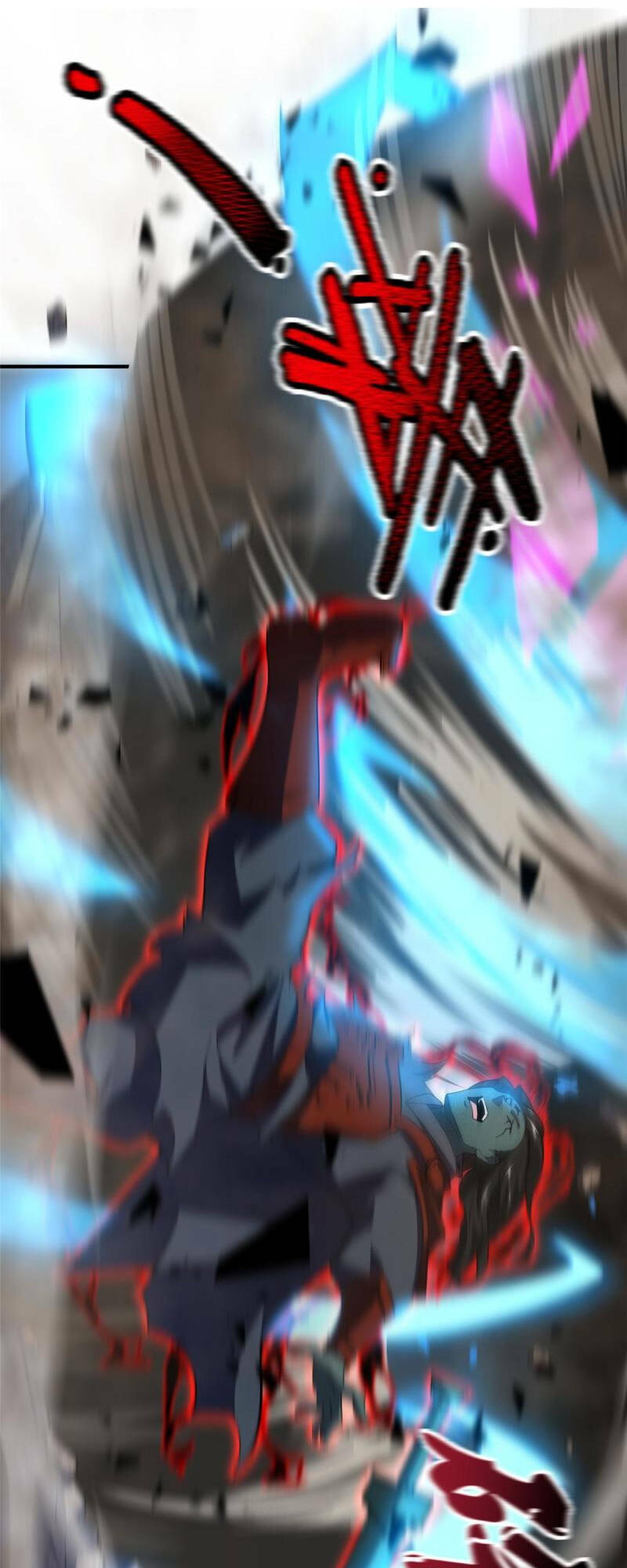 Thần Sủng Tiến Hóa Chapter 138 - Trang 2