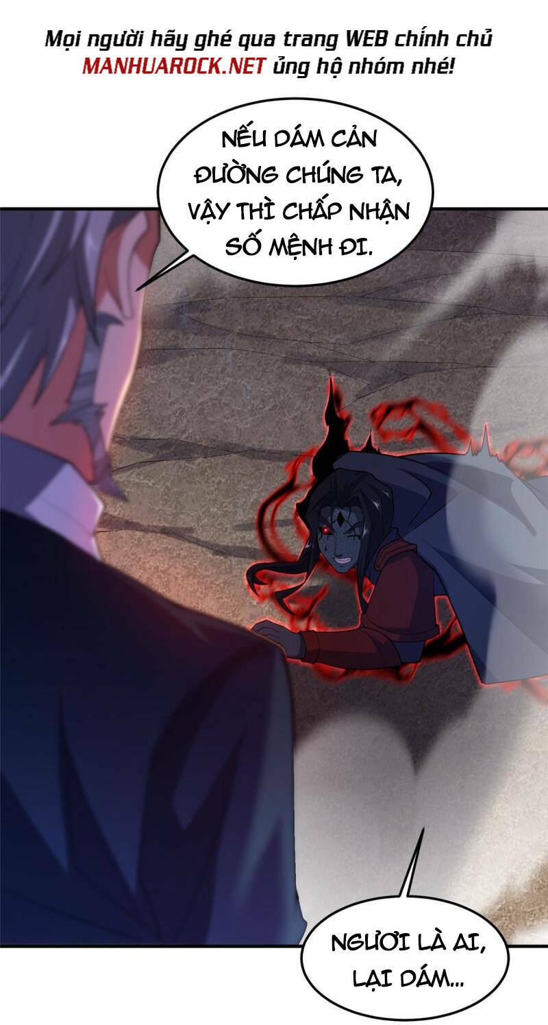 Thần Sủng Tiến Hóa Chapter 138 - Trang 2