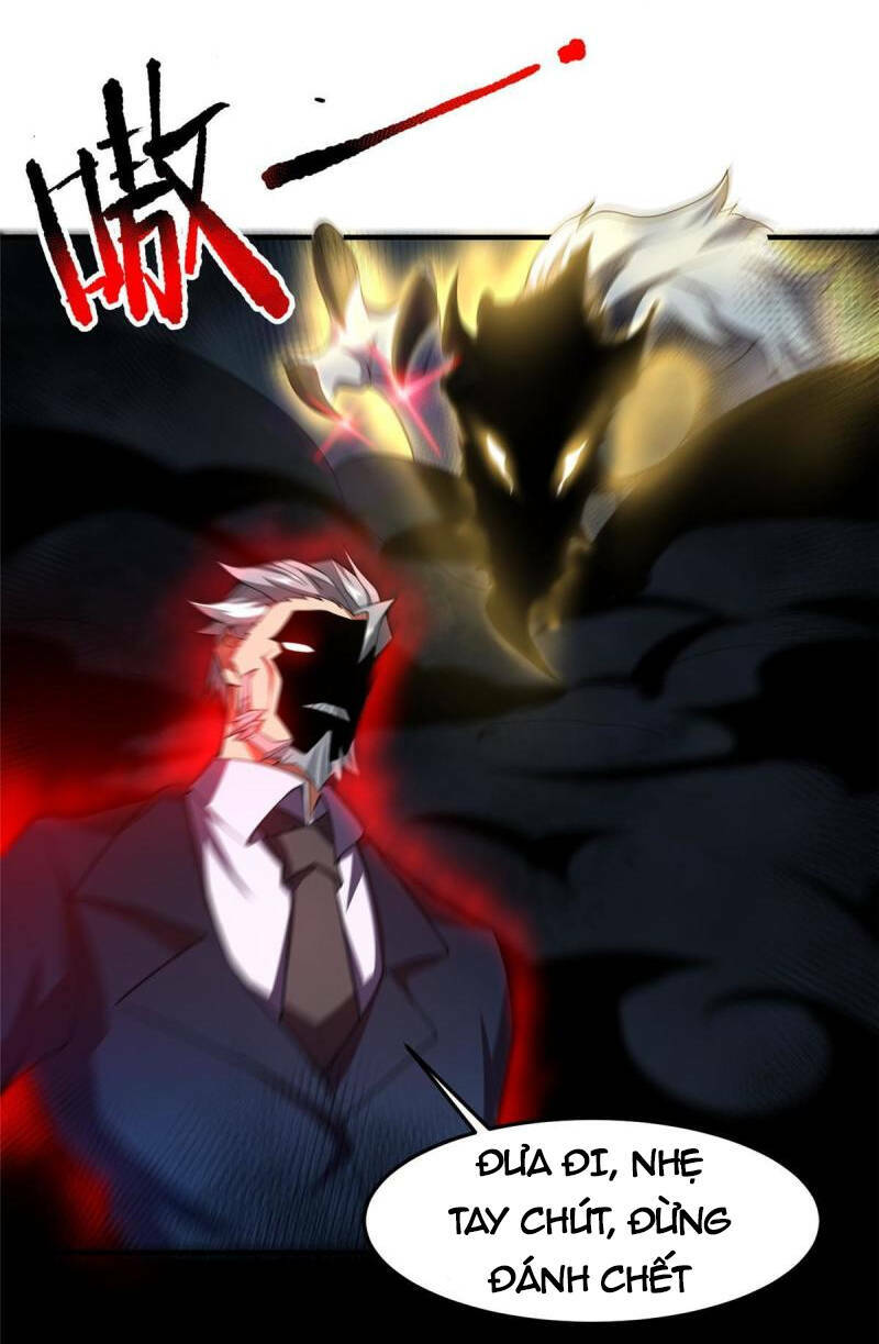 Thần Sủng Tiến Hóa Chapter 138 - Trang 2